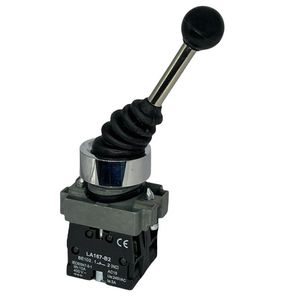 جوی استیک صنعتی کد xb2 pa22